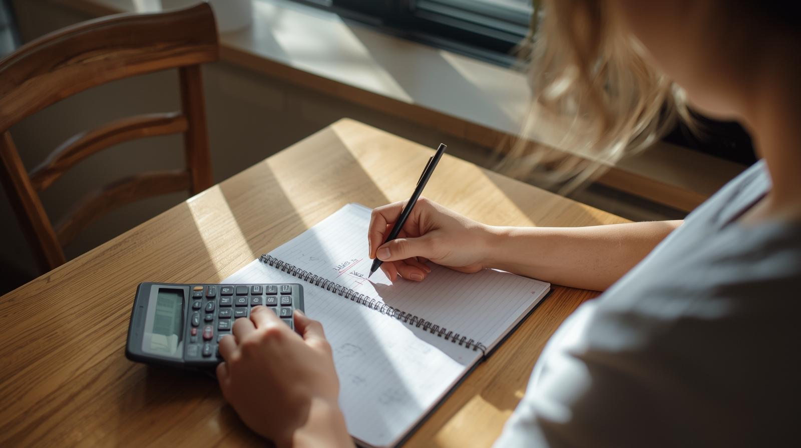 BMR Calculation at Home