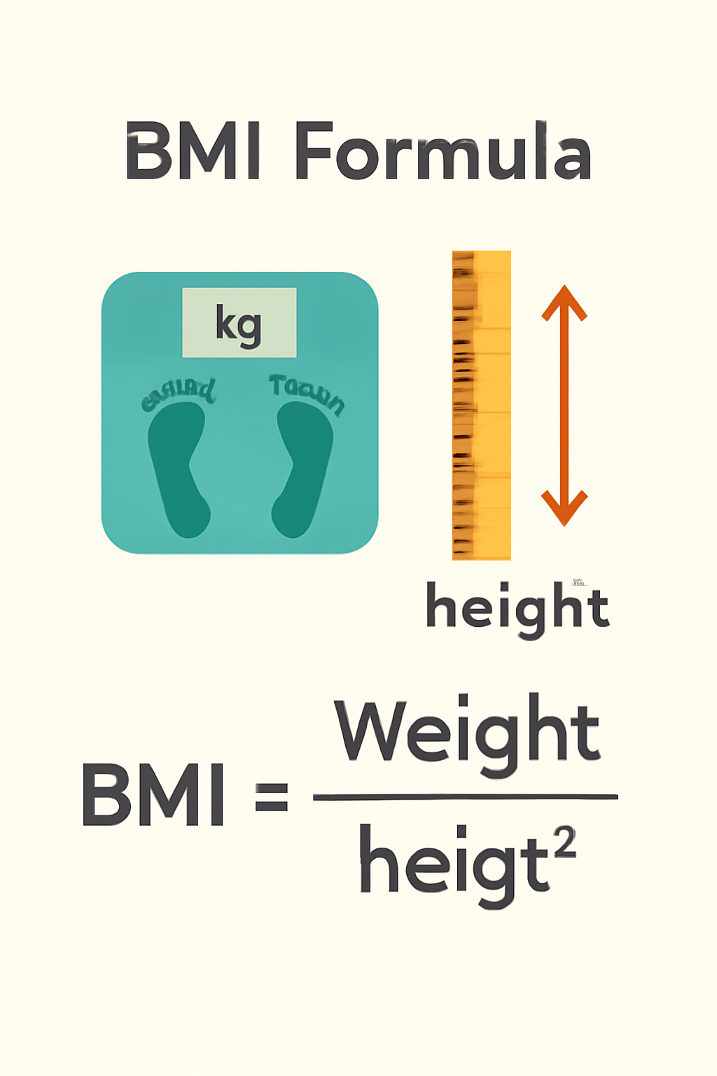 Benefits of BMI Tracking