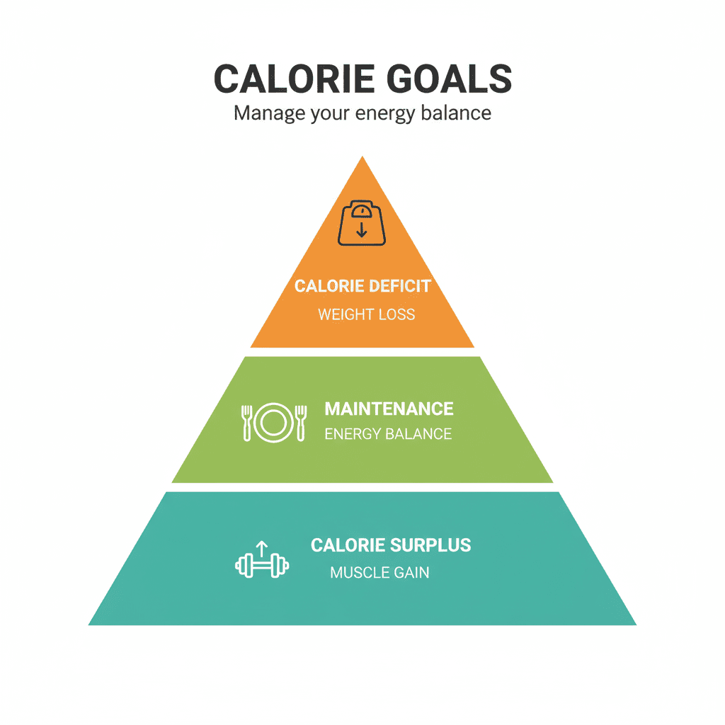 Strength training and nutrition strategy