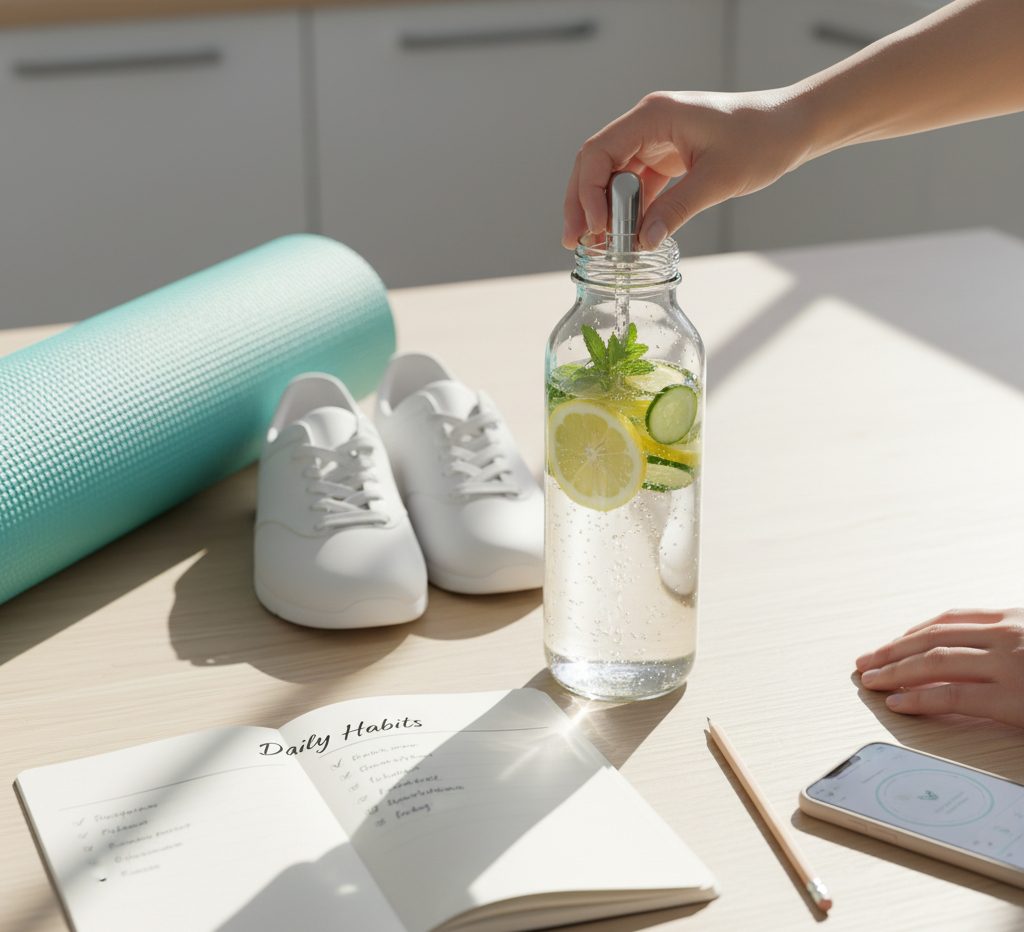 Healthy meal prep bowls for week one reset