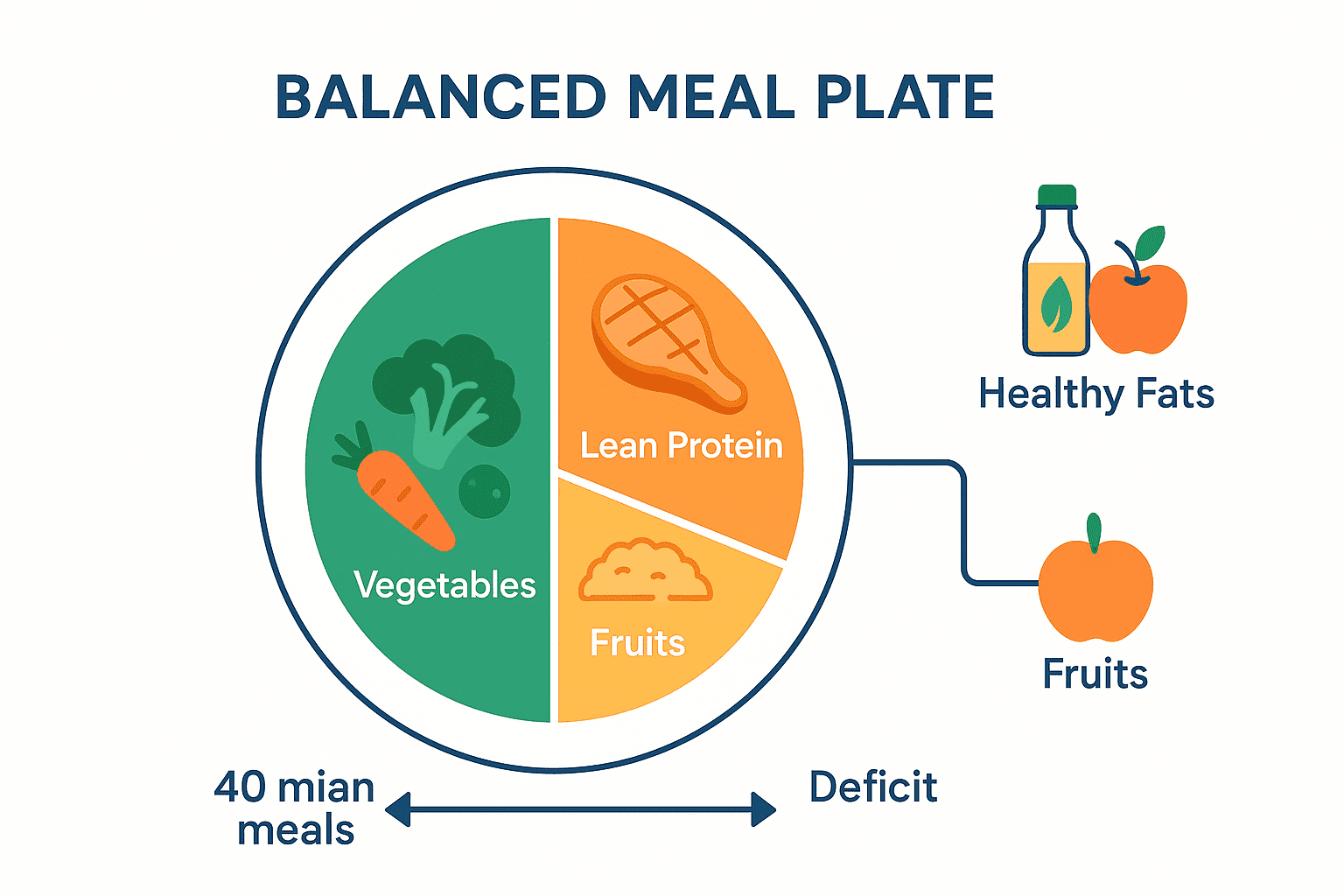 Meal planning boosts adherence